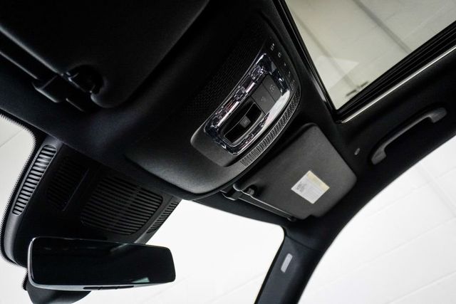 2025 Mercedes-Benz GLE GLE 450e 4MATIC SUV - 22994142 - 28