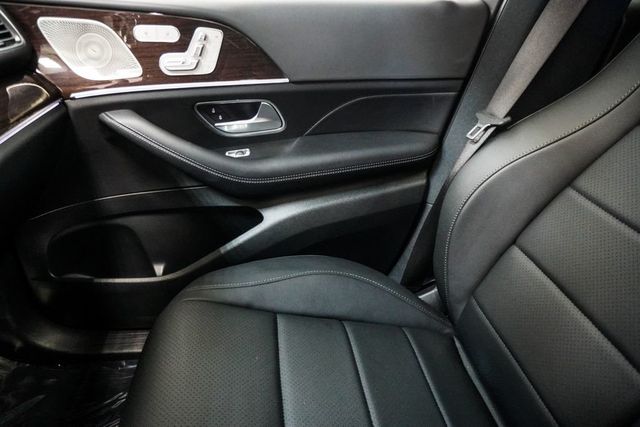 2025 Mercedes-Benz GLE GLE 450e 4MATIC SUV - 22994142 - 30