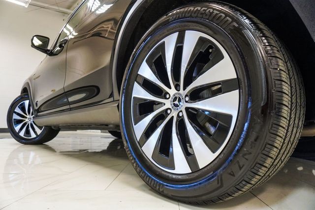 2025 Mercedes-Benz GLE GLE 450e 4MATIC SUV - 22994142 - 37