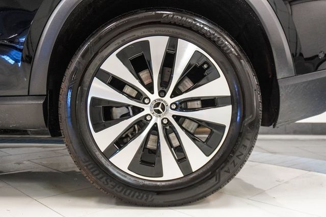 2025 Mercedes-Benz GLE GLE 450e 4MATIC SUV - 22994142 - 38