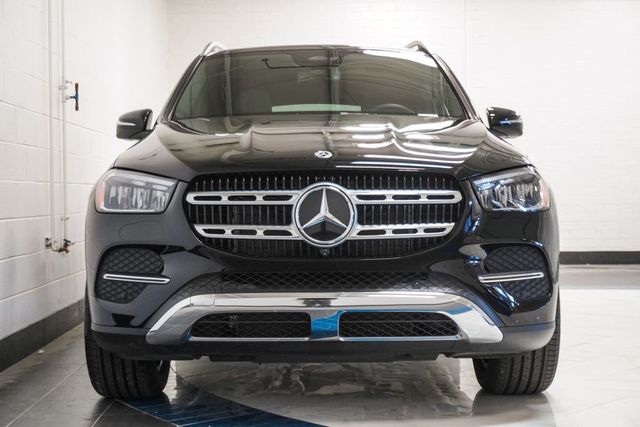 2025 Mercedes-Benz GLE GLE 450e 4MATIC SUV - 22994142 - 39
