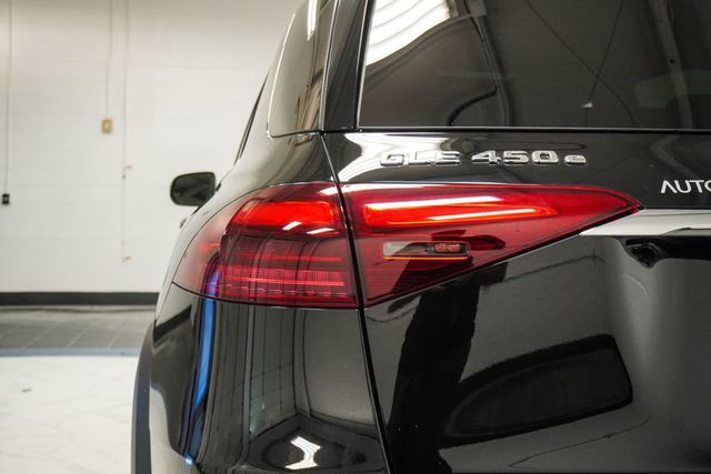 2025 Mercedes-Benz GLE GLE 450e 4MATIC SUV - 22994142 - 41