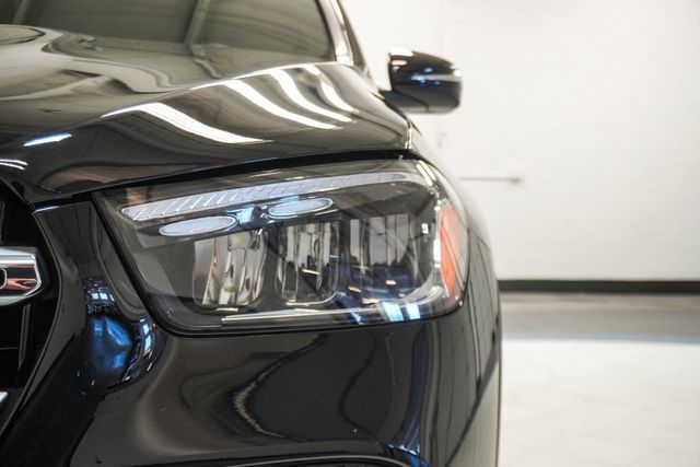 2025 Mercedes-Benz GLE GLE 450e 4MATIC SUV - 22994142 - 42