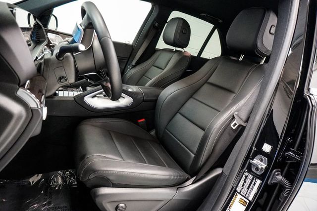 2025 Mercedes-Benz GLE GLE 450e 4MATIC SUV - 22994142 - 5