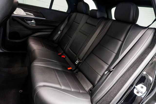 2025 Mercedes-Benz GLE GLE 450e 4MATIC SUV - 22994142 - 8