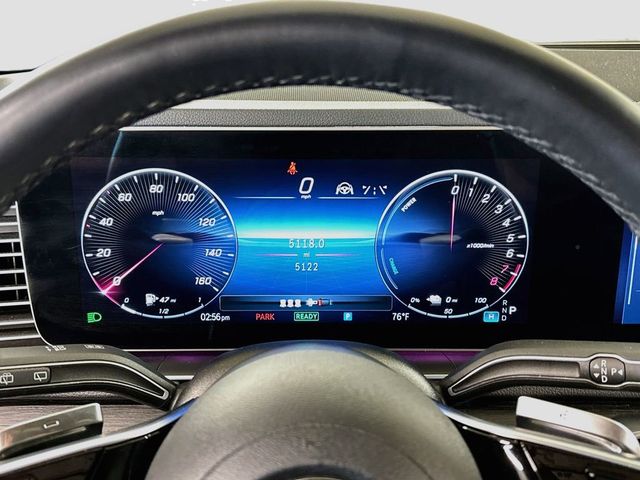 2025 Mercedes-Benz GLE GLE 450e 4MATIC SUV - 23074019 - 9