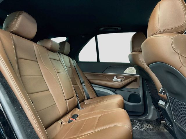 2025 Mercedes-Benz GLE GLE 450e 4MATIC SUV - 23074019 - 15
