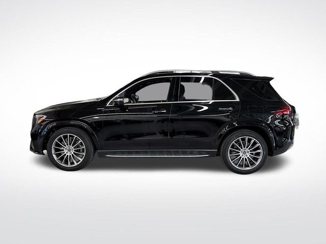 2025 Mercedes-Benz GLE GLE 450e 4MATIC SUV - 23074019 - 1