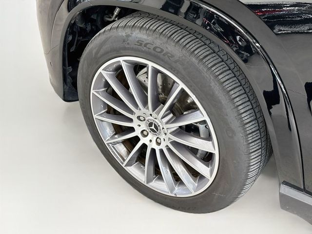 2025 Mercedes-Benz GLE GLE 450e 4MATIC SUV - 23074019 - 23
