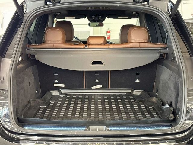 2025 Mercedes-Benz GLE GLE 450e 4MATIC SUV - 23074019 - 25