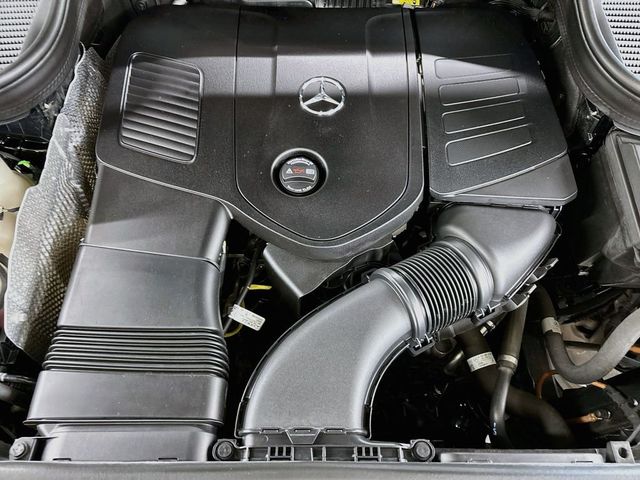 2025 Mercedes-Benz GLE GLE 450e 4MATIC SUV - 23074019 - 26