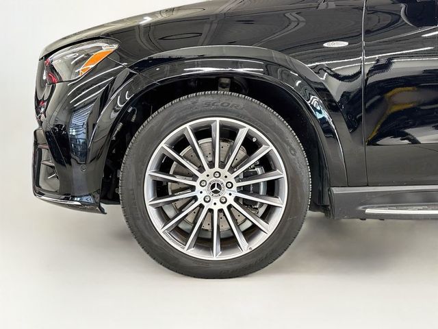 2025 Mercedes-Benz GLE GLE 450e 4MATIC SUV - 23074019 - 27