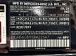 2025 Mercedes-Benz GLE GLE 450e 4MATIC SUV - 23074019 - 28