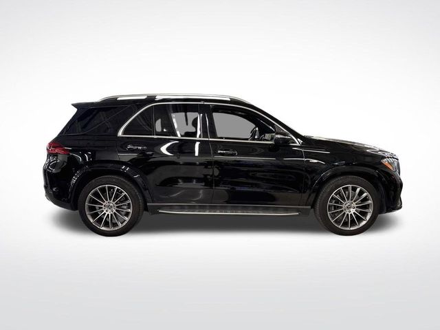 2025 Mercedes-Benz GLE GLE 450e 4MATIC SUV - 23074019 - 5