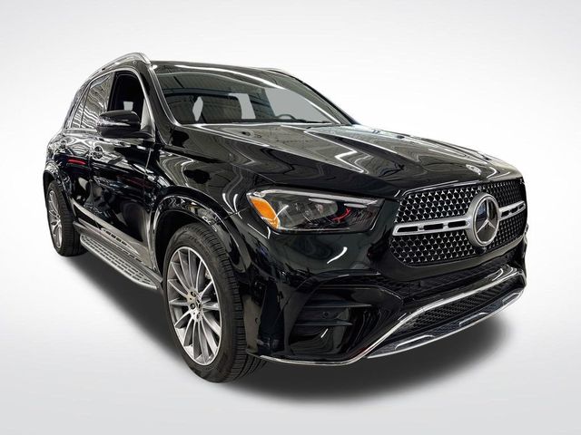 2025 Mercedes-Benz GLE GLE 450e 4MATIC SUV - 23074019 - 6