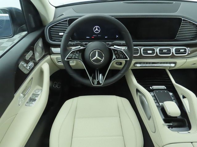 2025 Mercedes-Benz GLE GLE 450e 4MATIC SUV - 22916306 - 9