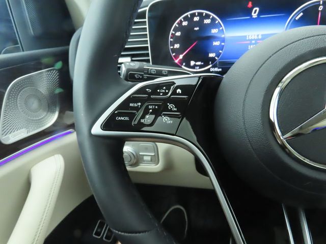 2025 Mercedes-Benz GLE GLE 450e 4MATIC SUV - 22916306 - 10