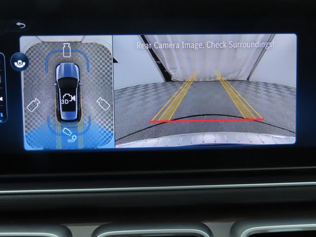 2025 Mercedes-Benz GLE GLE 450e 4MATIC SUV - 22916306 - 15