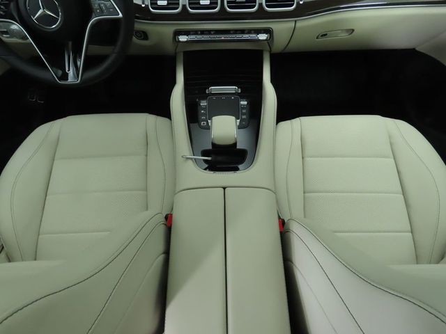 2025 Mercedes-Benz GLE GLE 450e 4MATIC SUV - 22916306 - 16