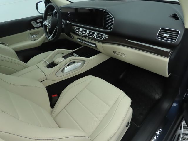 2025 Mercedes-Benz GLE GLE 450e 4MATIC SUV - 22916306 - 17