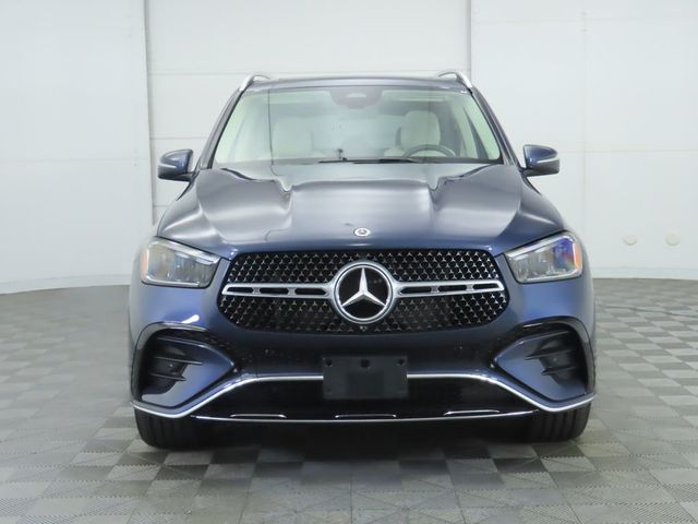 2025 Mercedes-Benz GLE GLE 450e 4MATIC SUV - 22916306 - 1