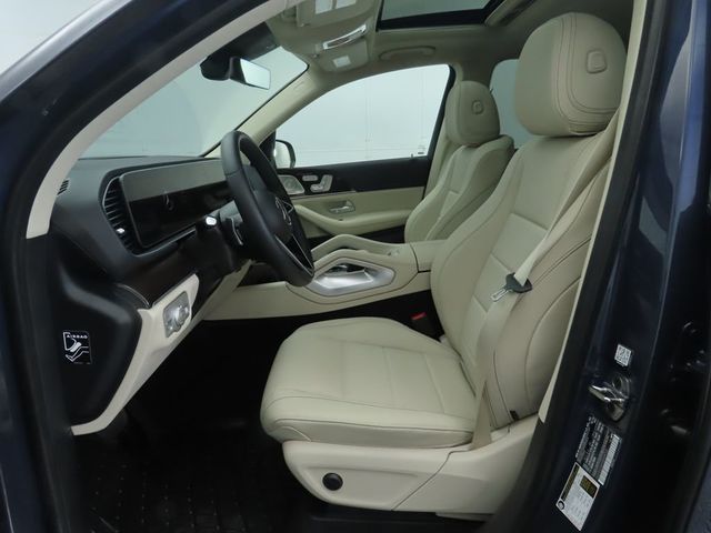 2025 Mercedes-Benz GLE GLE 450e 4MATIC SUV - 22916306 - 19
