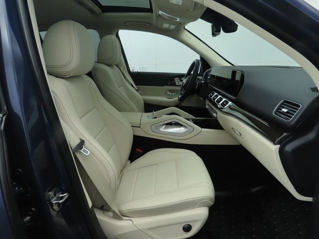 2025 Mercedes-Benz GLE GLE 450e 4MATIC SUV - 22916306 - 20