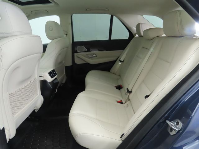 2025 Mercedes-Benz GLE GLE 450e 4MATIC SUV - 22916306 - 21