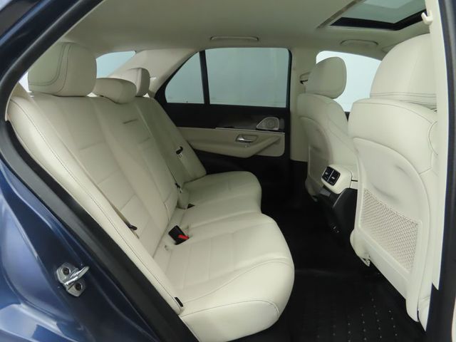 2025 Mercedes-Benz GLE GLE 450e 4MATIC SUV - 22916306 - 22