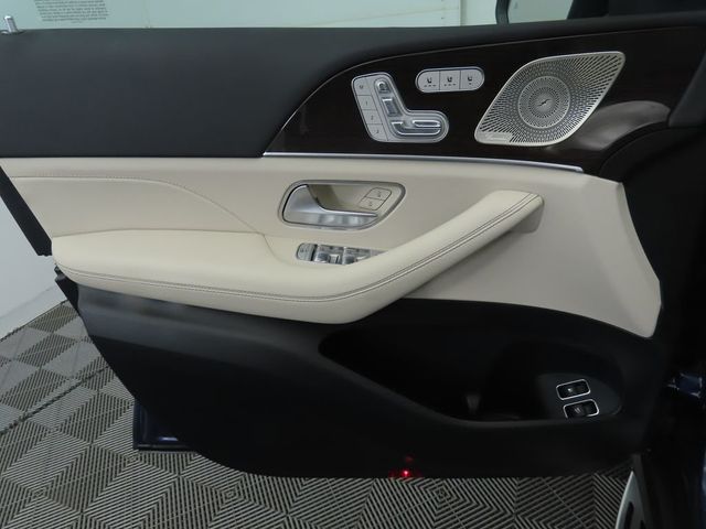 2025 Mercedes-Benz GLE GLE 450e 4MATIC SUV - 22916306 - 24