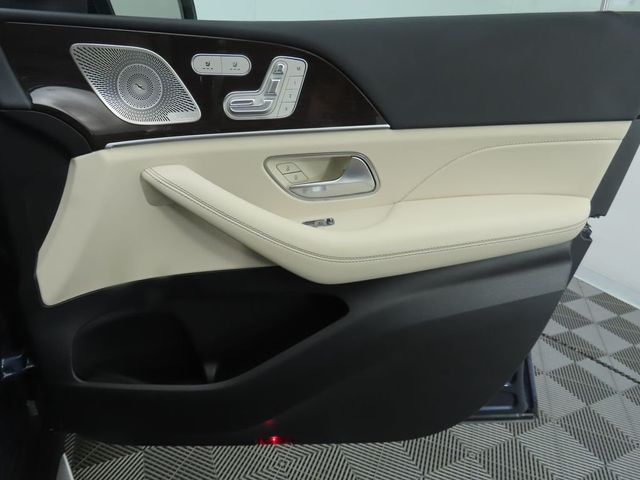 2025 Mercedes-Benz GLE GLE 450e 4MATIC SUV - 22916306 - 25