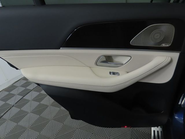 2025 Mercedes-Benz GLE GLE 450e 4MATIC SUV - 22916306 - 26