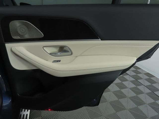 2025 Mercedes-Benz GLE GLE 450e 4MATIC SUV - 22916306 - 27
