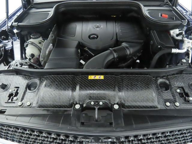2025 Mercedes-Benz GLE GLE 450e 4MATIC SUV - 22916306 - 29