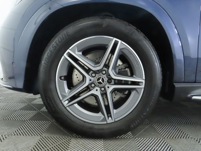 2025 Mercedes-Benz GLE GLE 450e 4MATIC SUV - 22916306 - 30