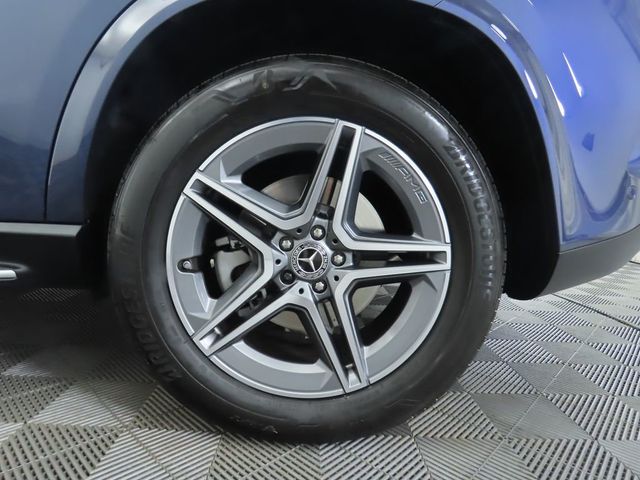 2025 Mercedes-Benz GLE GLE 450e 4MATIC SUV - 22916306 - 31