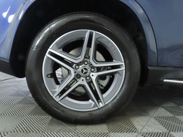 2025 Mercedes-Benz GLE GLE 450e 4MATIC SUV - 22916306 - 32