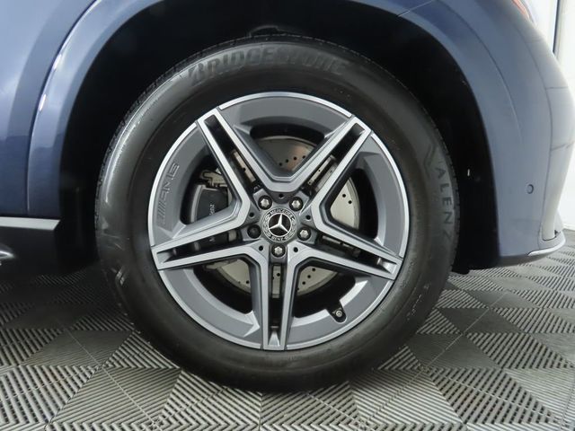 2025 Mercedes-Benz GLE GLE 450e 4MATIC SUV - 22916306 - 33