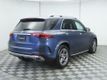 2025 Mercedes-Benz GLE GLE 450e 4MATIC SUV - 22916306 - 4