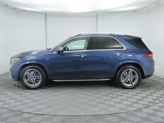 2025 Mercedes-Benz GLE GLE 450e 4MATIC SUV - 22916306 - 7