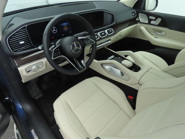 2025 Mercedes-Benz GLE GLE 450e 4MATIC SUV - 22916306 - 8