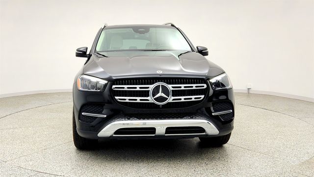 2025 Mercedes-Benz GLE GLE 450e 4MATIC SUV, Exclusive w/ Burmester Premium Audio - 23033894 - 1