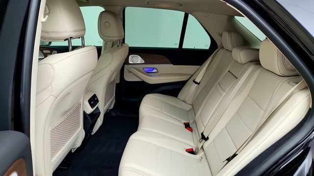 2025 Mercedes-Benz GLE GLE 450e 4MATIC SUV, Exclusive w/ Burmester Premium Audio - 23033894 - 19