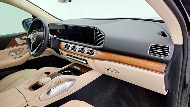 2025 Mercedes-Benz GLE GLE 450e 4MATIC SUV, Exclusive w/ Burmester Premium Audio - 23033894 - 23