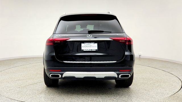 2025 Mercedes-Benz GLE GLE 450e 4MATIC SUV, Exclusive w/ Burmester Premium Audio - 23033894 - 5
