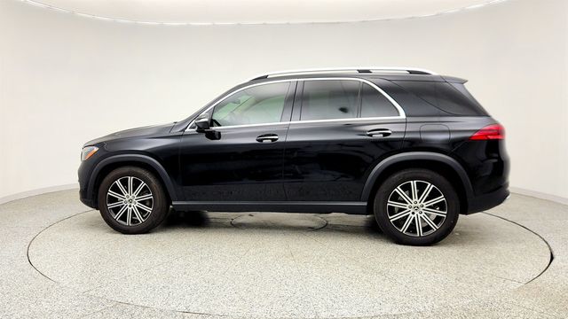 2025 Mercedes-Benz GLE GLE 450e 4MATIC SUV, Exclusive w/ Burmester Premium Audio - 23033894 - 7