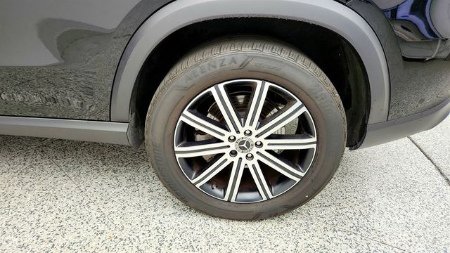2025 Mercedes-Benz GLE GLE 450e 4MATIC SUV, Exclusive w/ Burmester Premium Audio - 23033894 - 8