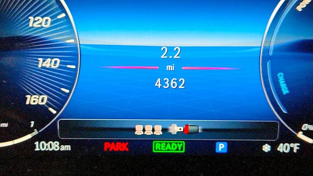 2025 Mercedes-Benz GLE GLE 450e 4MATIC SUV, Exclusive w/ Driver Assistance Package - 22992801 - 13