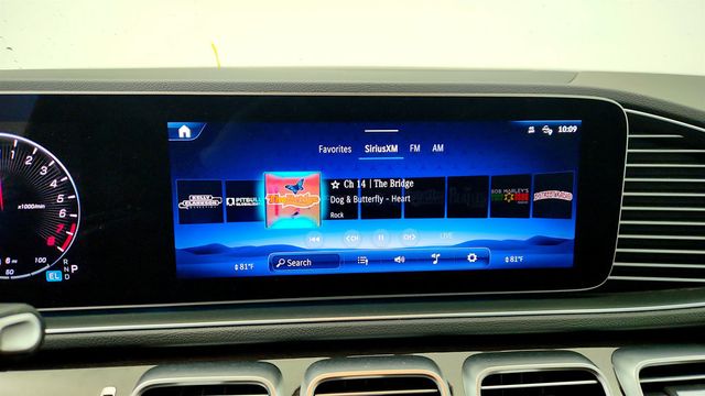 2025 Mercedes-Benz GLE GLE 450e 4MATIC SUV, Exclusive w/ Driver Assistance Package - 22992801 - 16