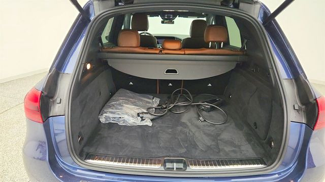 2025 Mercedes-Benz GLE GLE 450e 4MATIC SUV, Exclusive w/ Driver Assistance Package - 22992801 - 19